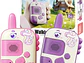 Walkie Talkies Juguetes - Miniatura 4