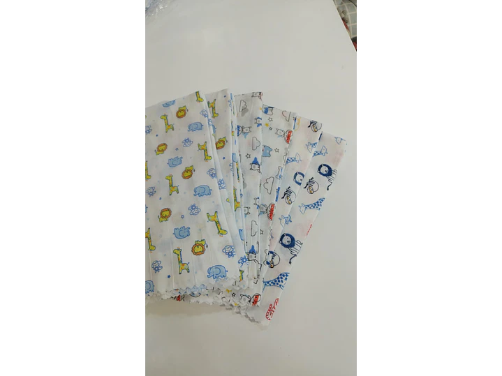 Pañales Kiurity x 6 Unidades 1