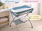 Soporte Metalico De Bañera  - Miniatura 1