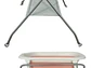 Soporte Metalico De Bañera  - Miniatura 3