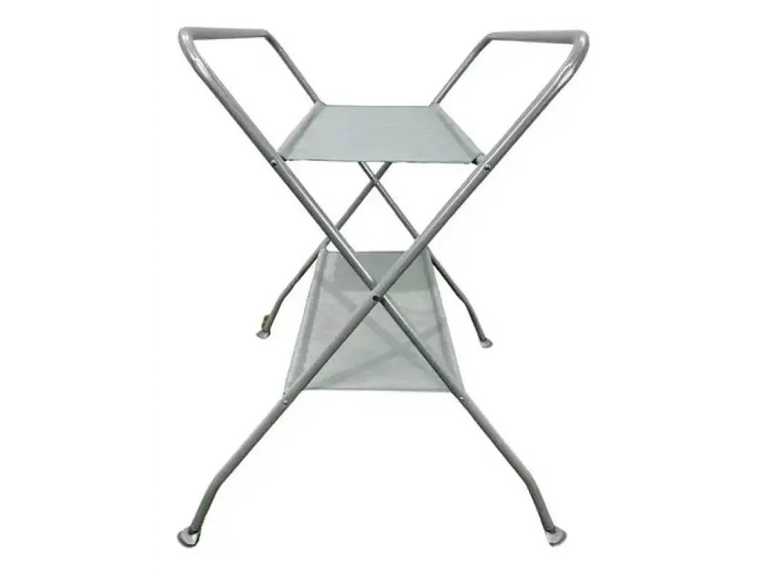Soporte Metalico De Bañera  5