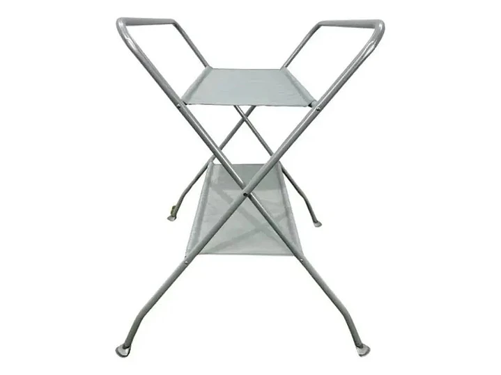 Soporte Metalico De Bañera  5