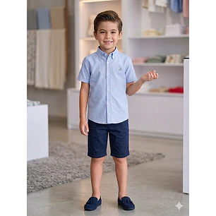 Camisa Alejandro