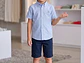 Camisa Alejandro - Miniatura 1