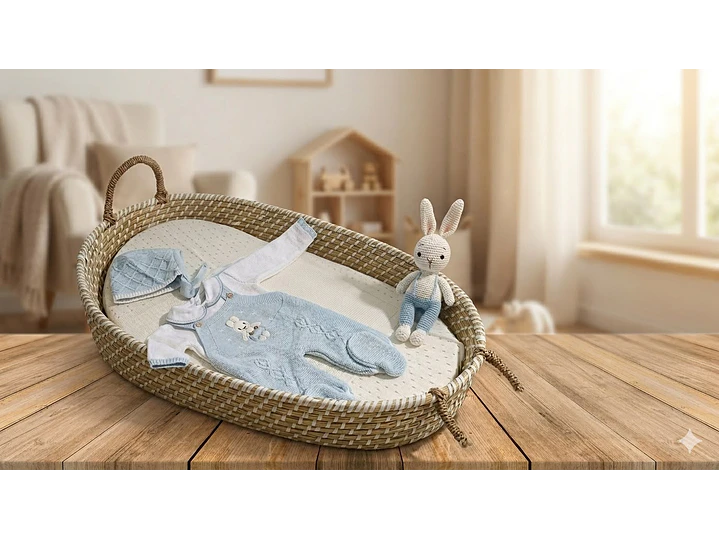Primera Puesta Conejo 2