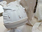 Set Regalo Mayoral Pijama + Babero + Gorro - Miniatura 2
