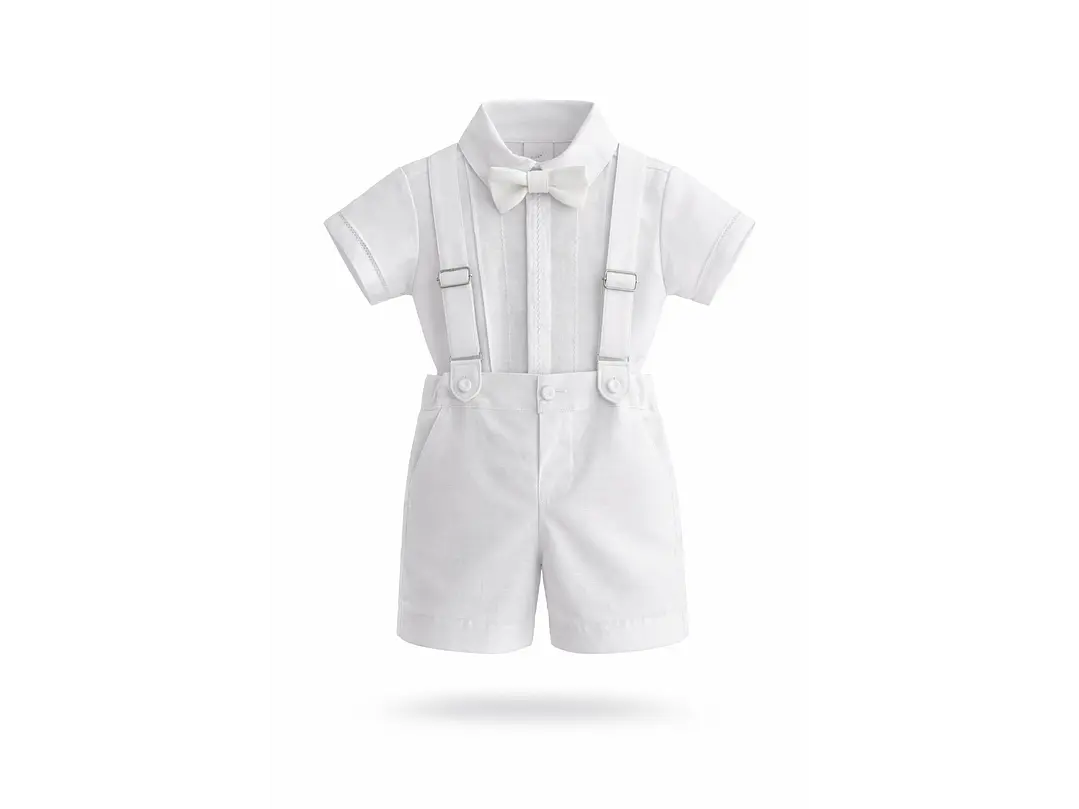 Set Ceremonia Lian Daniel  2