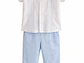 Set Guayabera Luccas - Miniatura 3