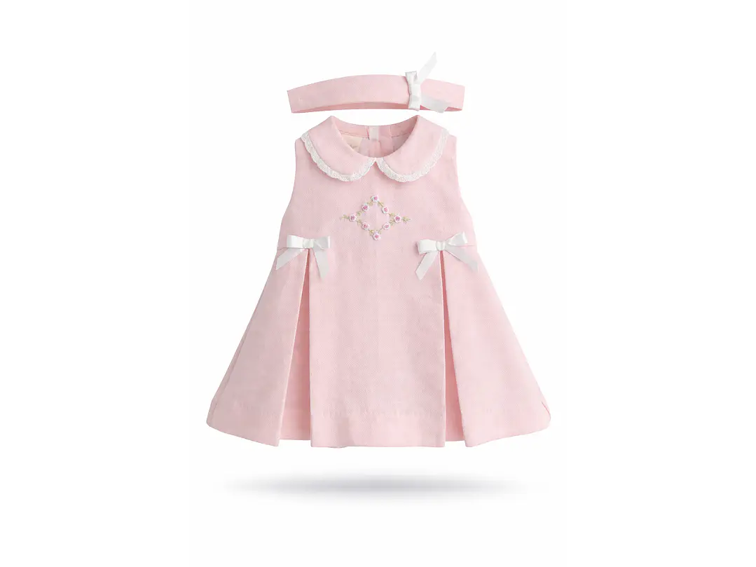 Vestido Leticia  1