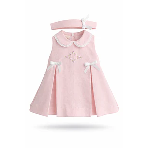 Vestido Leticia 