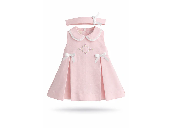 Vestido Leticia  1