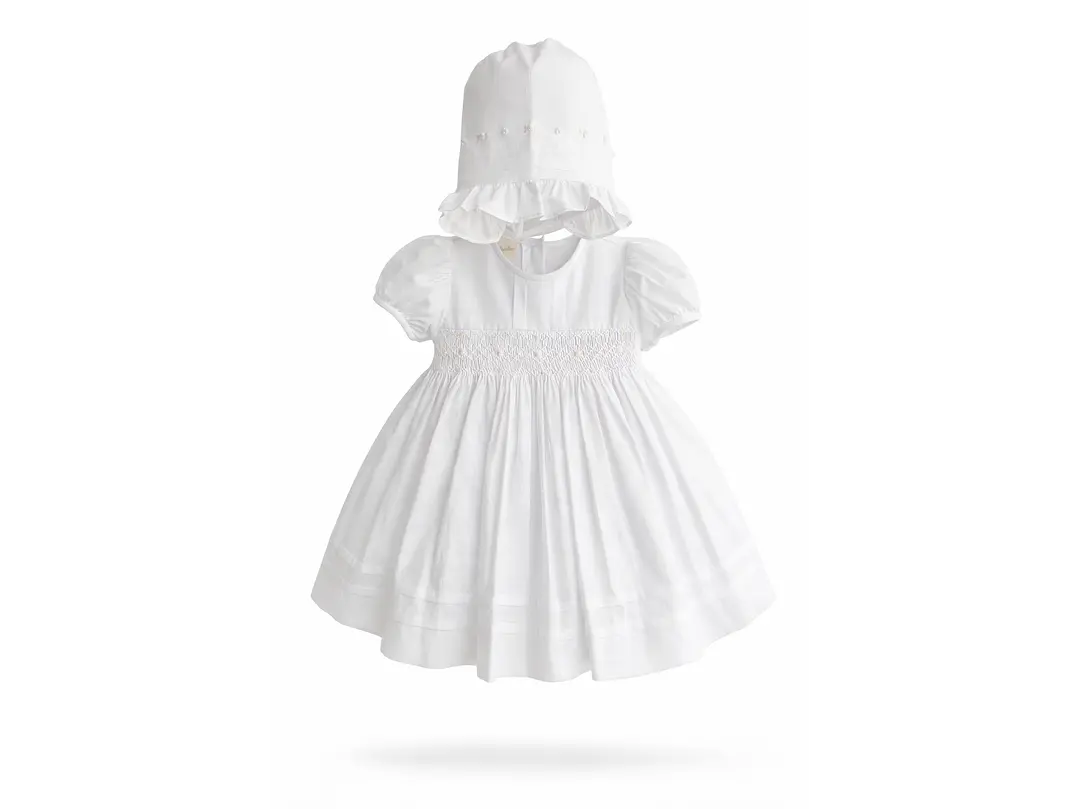 Vestido Ceremonia Lourdes  1