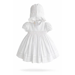 Vestido Ceremonia Lourdes 