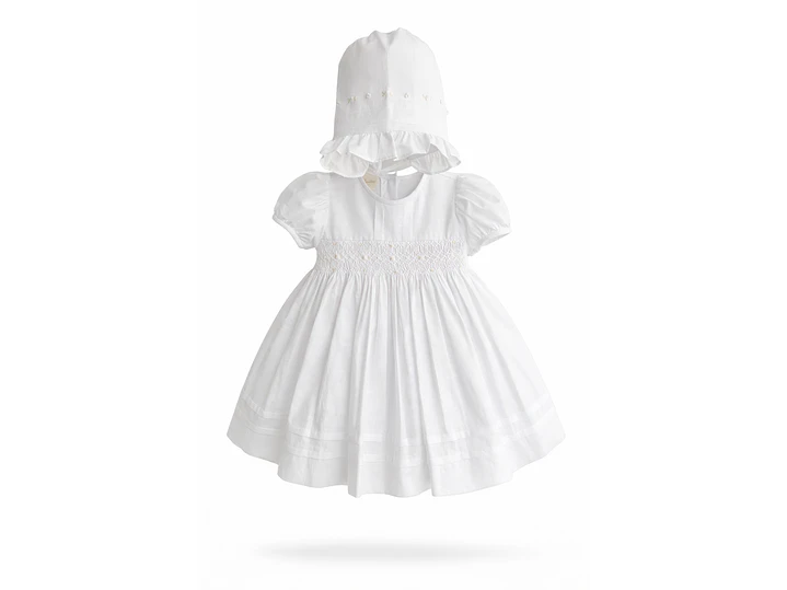 Vestido Ceremonia Lourdes  1
