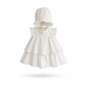 Vestido Natalia 