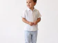 Set Guayabera Luccas - Miniatura 1