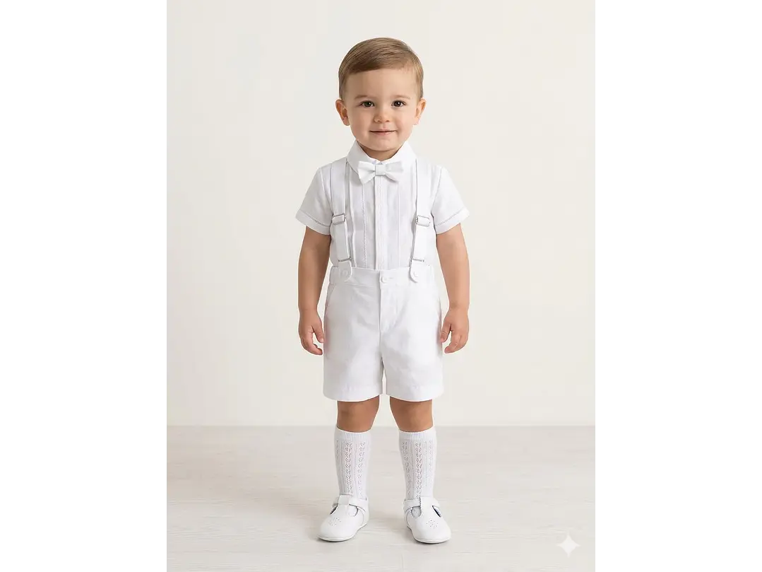 Set Ceremonia Lian Daniel  1