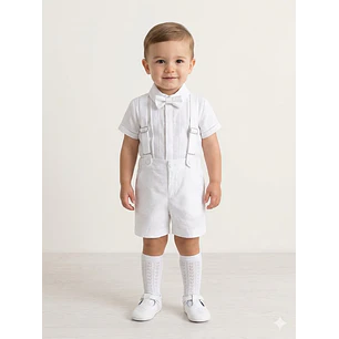 Set Ceremonia Lian Daniel 