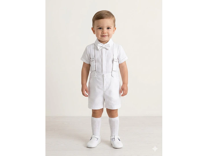Set Ceremonia Lian Daniel  1