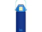 Termo En Acero Inoxidable  18 Onzas Azul - Miniatura 1