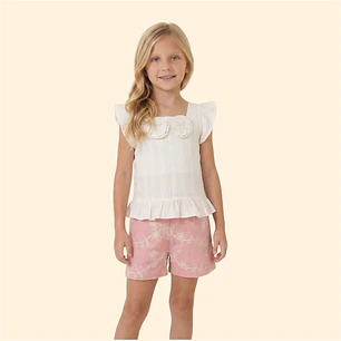 Set Palo-Beige Ivanna