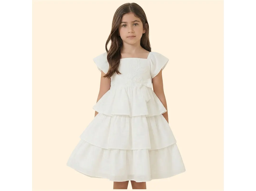 Vestido Shaira  1