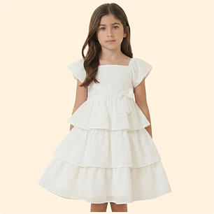 Vestido Shaira 