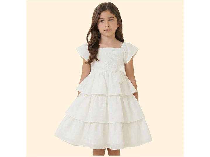 Vestido Shaira  1