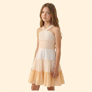 Vestido Sara Lucia