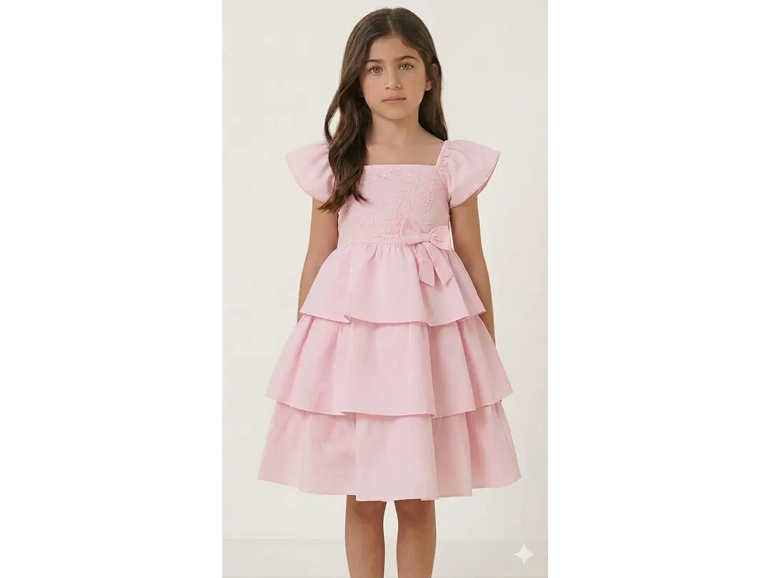 Vestido Veronica 1