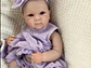 Muñeca Realista Anastasia - Miniatura 5