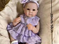 Muñeca Realista Anastasia - Miniatura 6