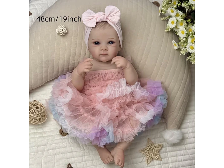 Muñeca Realista  2