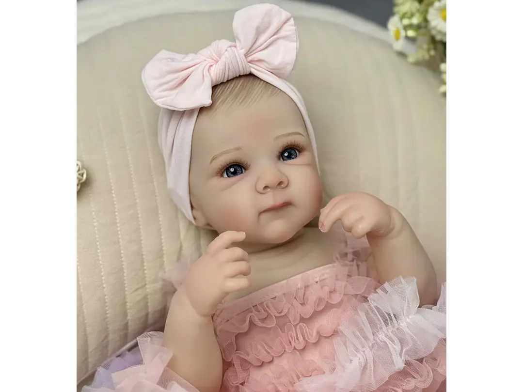 Muñeca Realista  3