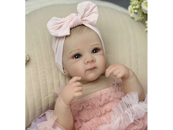 Muñeca Realista  3