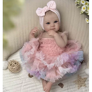 Muñeca Realista 