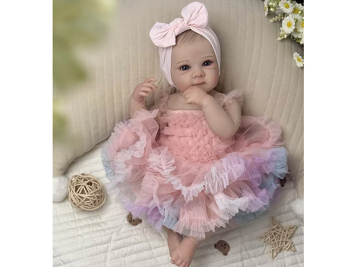 Muñeca Realista  1