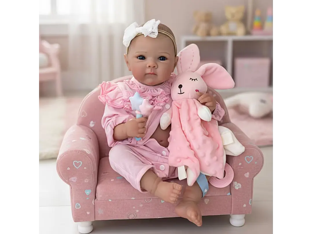 Muñeca Realista  1
