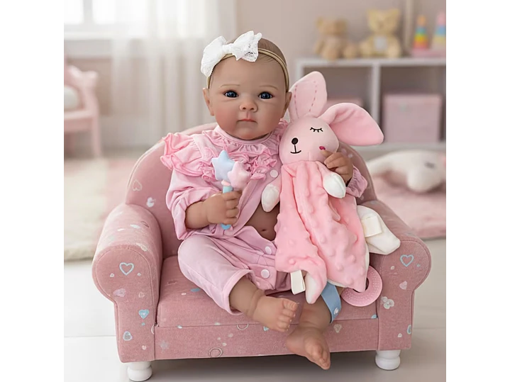 Muñeca Realista  1