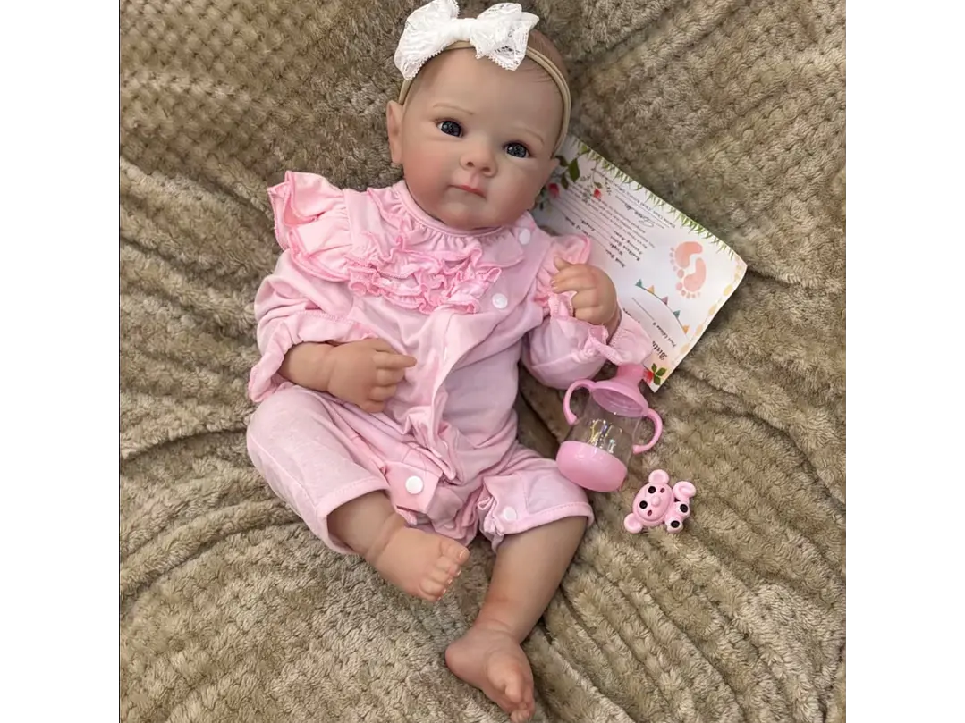 Muñeca Realista  2