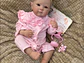 Muñeca Realista  - Miniatura 2