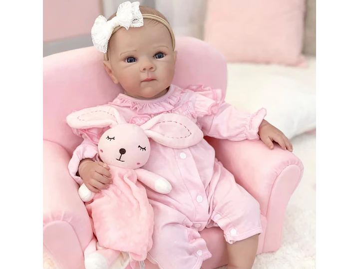 Muñeca Realista  6