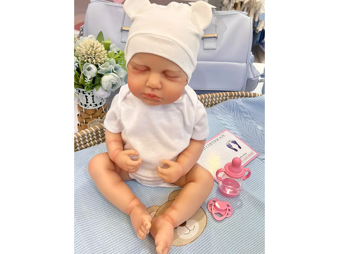 Muñeca Realista  1