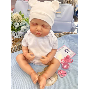 Muñeca Realista 