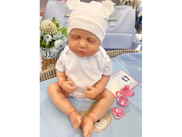 Muñeca Realista  1