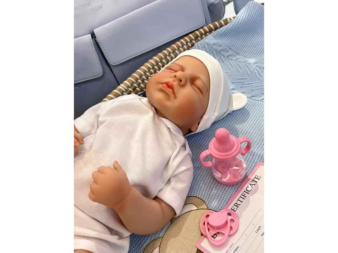 Muñeca Realista  2