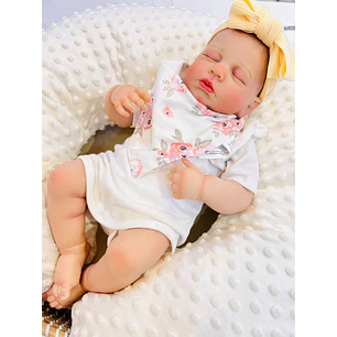 Muñeca Realista Vivian