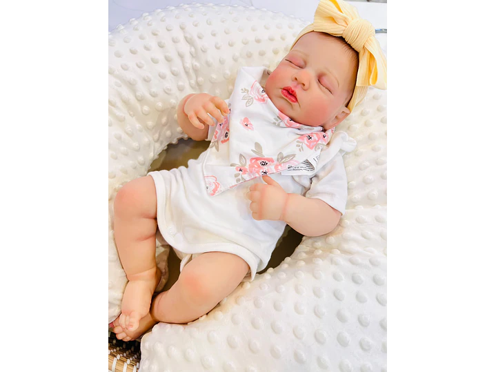 Muñeca Realista Vivian 1
