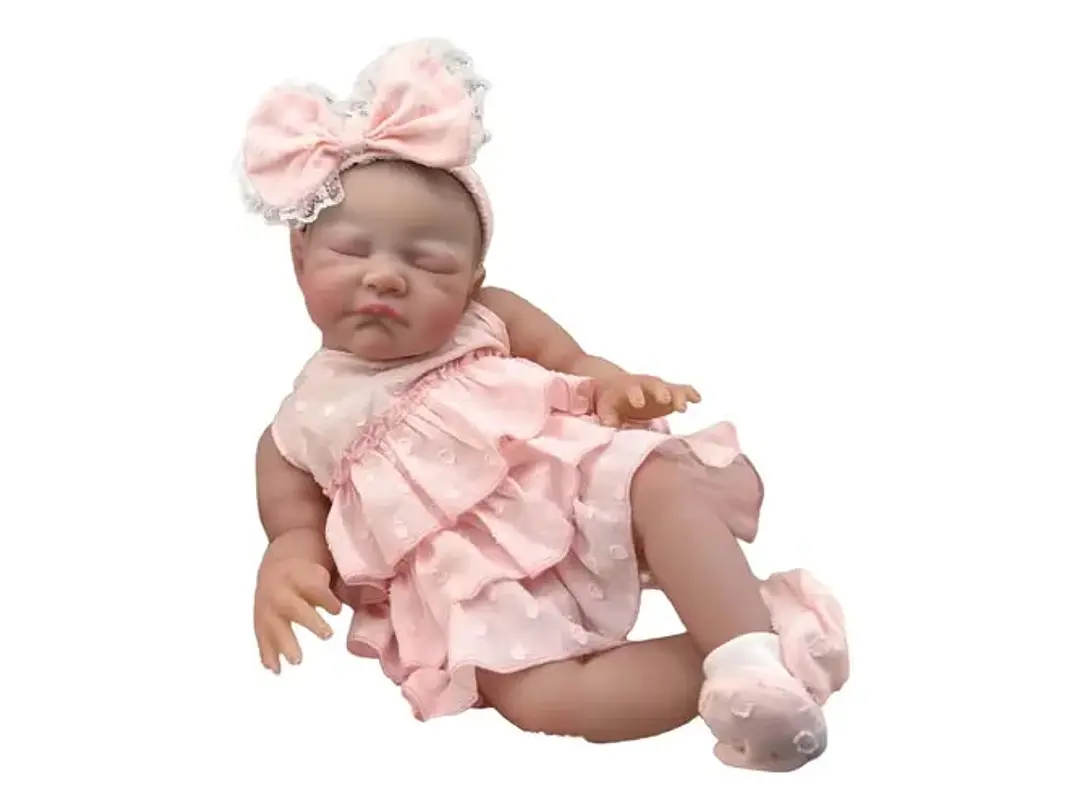 Muñeca Realista  2
