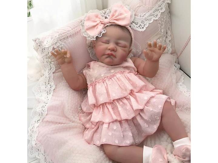 Muñeca Realista  1